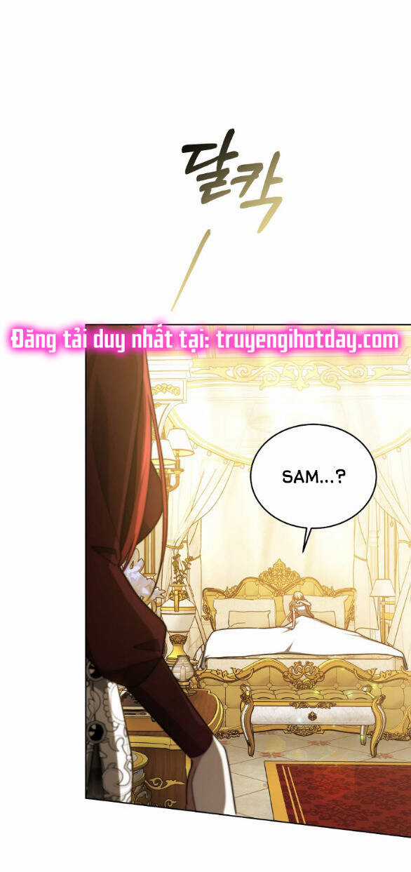 Phương Pháp Trả Thù Người Chồng Trăng Hoa Chapter 28.2 trang 39