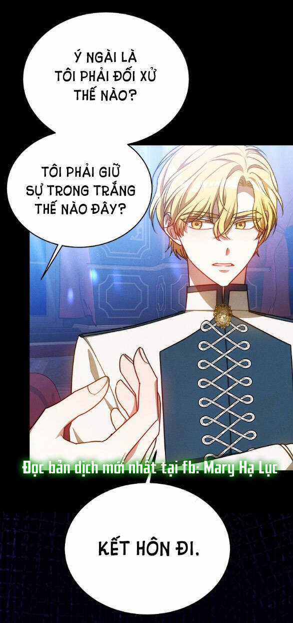 Phương Pháp Trả Thù Người Chồng Trăng Hoa Chapter 28.2 trang 4