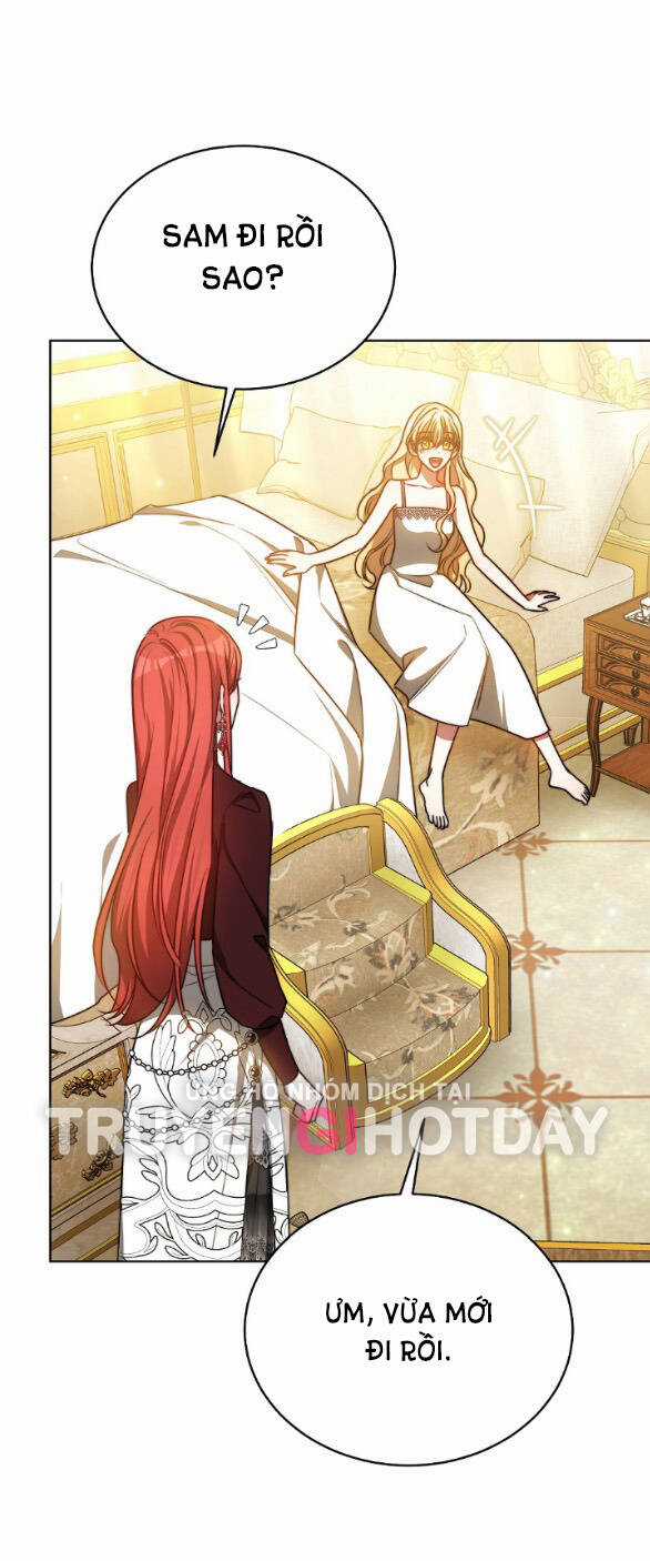 Phương Pháp Trả Thù Người Chồng Trăng Hoa Chapter 28.2 trang 42