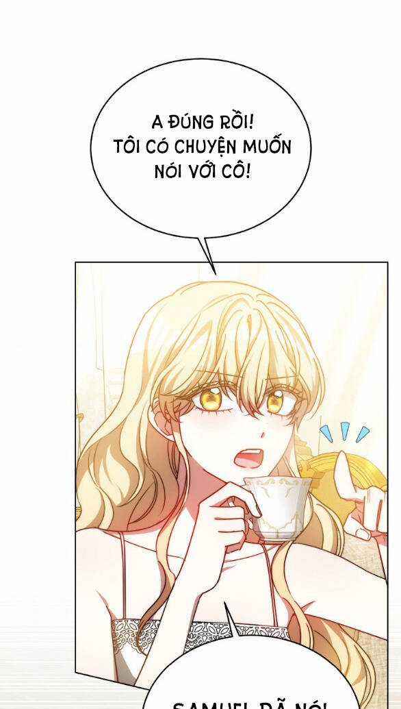 Phương Pháp Trả Thù Người Chồng Trăng Hoa Chapter 28.2 trang 44