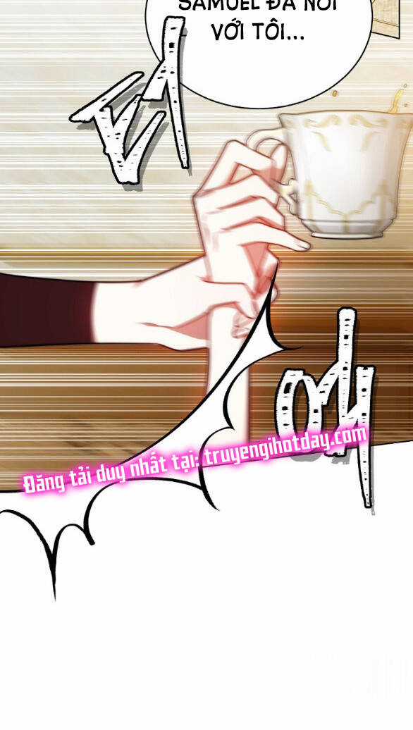 Phương Pháp Trả Thù Người Chồng Trăng Hoa Chapter 28.2 trang 45