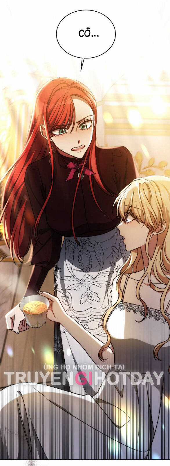 Phương Pháp Trả Thù Người Chồng Trăng Hoa Chapter 28.2 trang 46