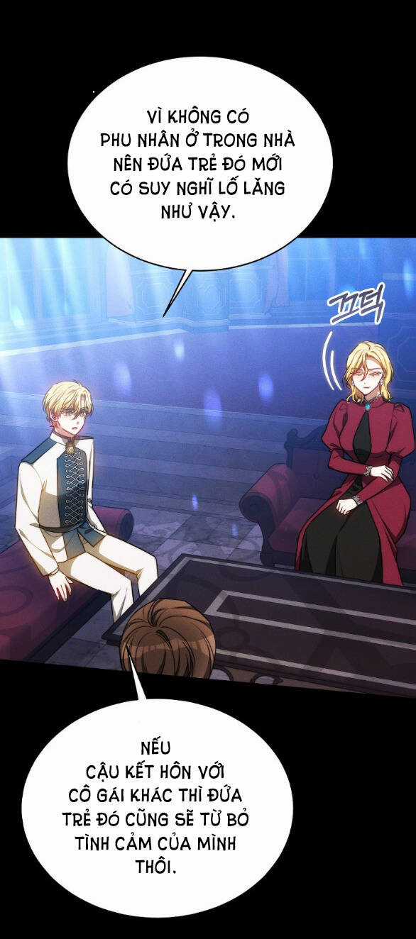 Phương Pháp Trả Thù Người Chồng Trăng Hoa Chapter 28.2 trang 6