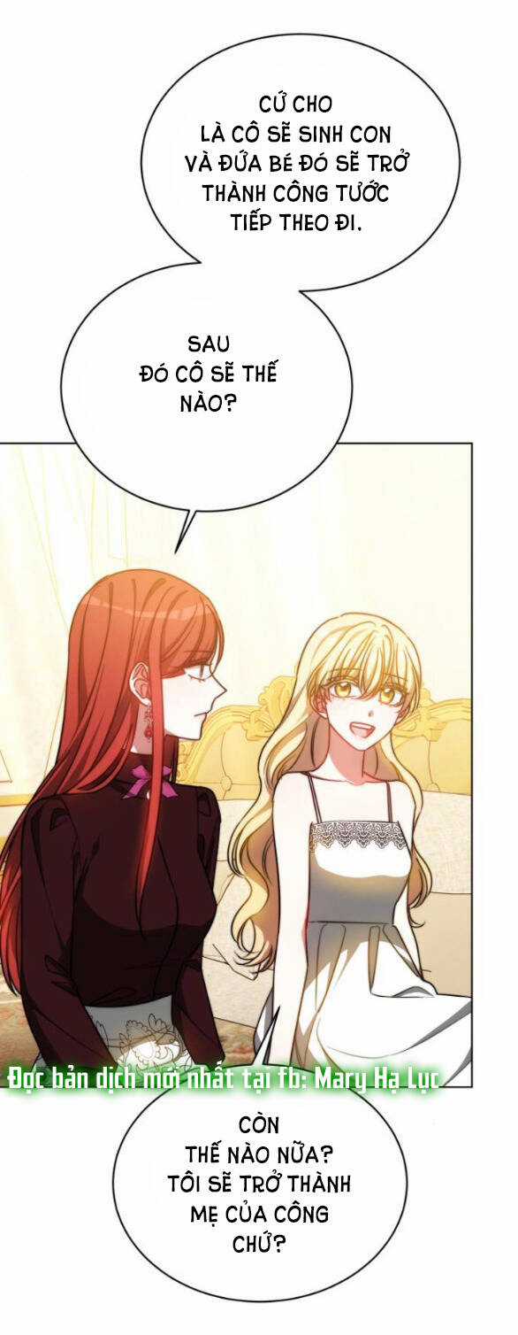 Phương Pháp Trả Thù Người Chồng Trăng Hoa Chapter 29.1 trang 13