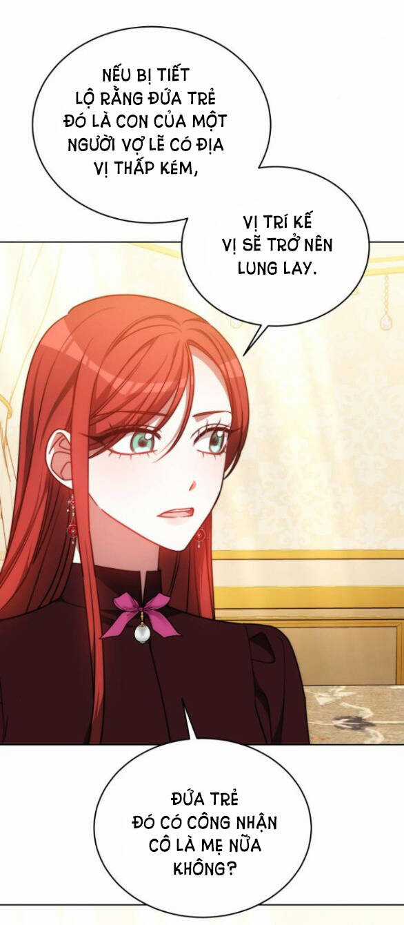 Phương Pháp Trả Thù Người Chồng Trăng Hoa Chapter 29.1 trang 14