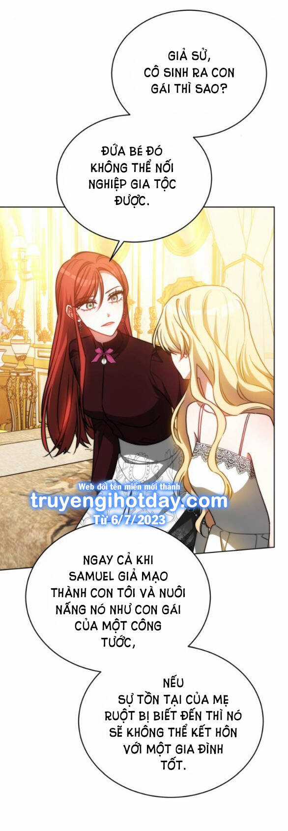 Phương Pháp Trả Thù Người Chồng Trăng Hoa Chapter 29.1 trang 16