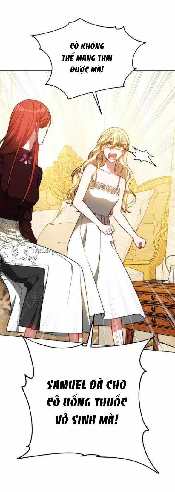 Phương Pháp Trả Thù Người Chồng Trăng Hoa Chapter 29.1 trang 21