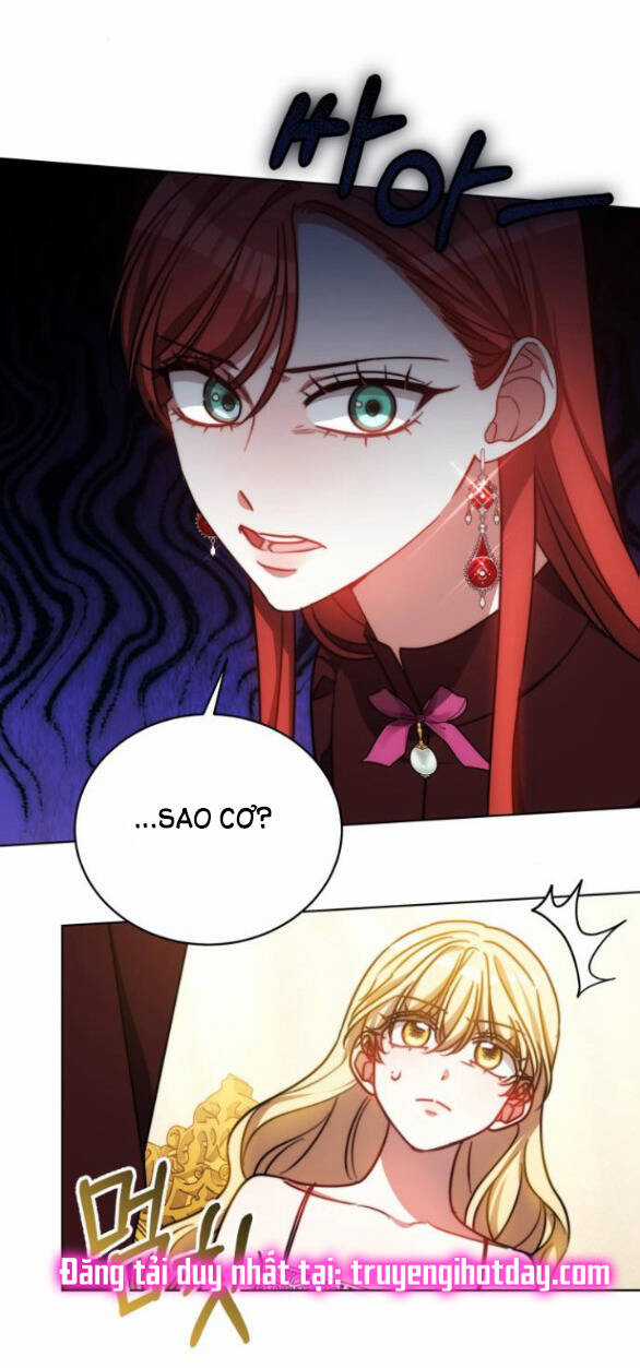 Phương Pháp Trả Thù Người Chồng Trăng Hoa Chapter 29.1 trang 22