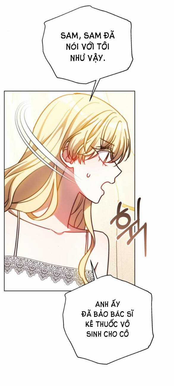 Phương Pháp Trả Thù Người Chồng Trăng Hoa Chapter 29.1 trang 23