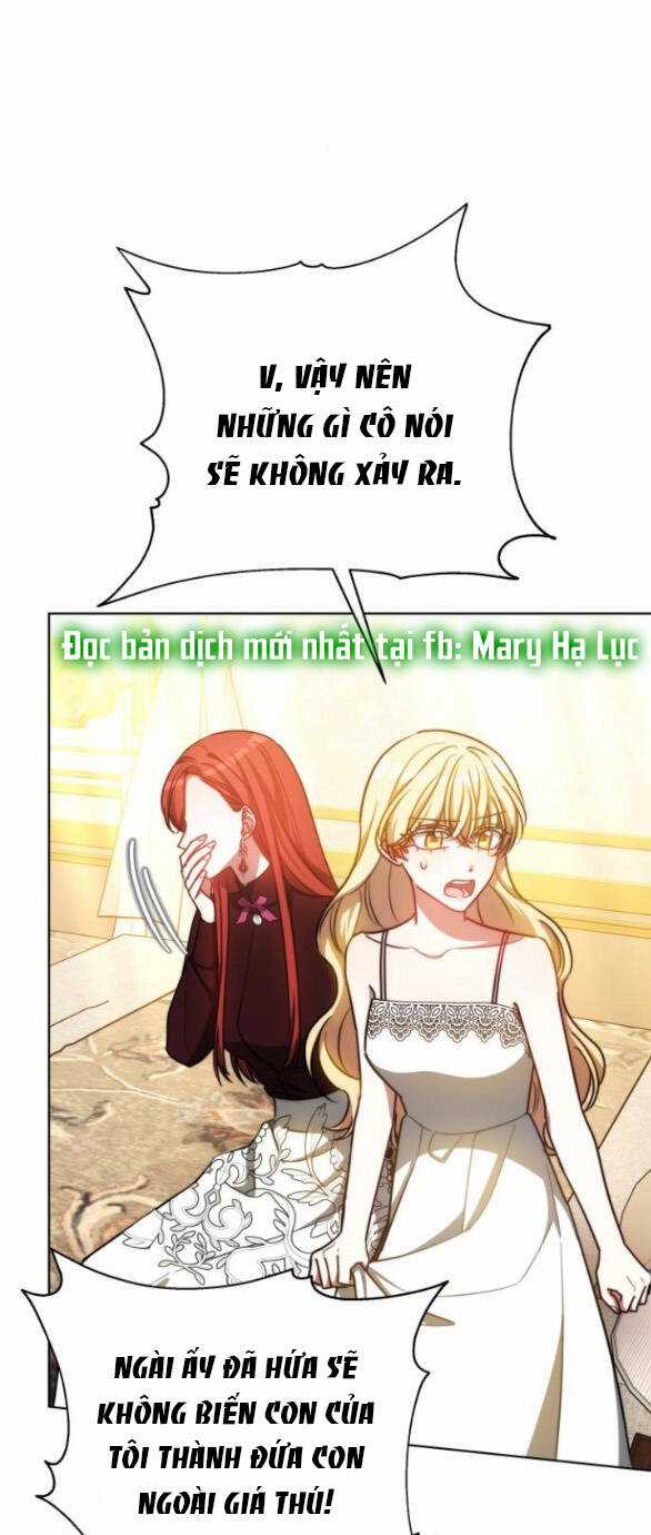 Phương Pháp Trả Thù Người Chồng Trăng Hoa Chapter 29.1 trang 28