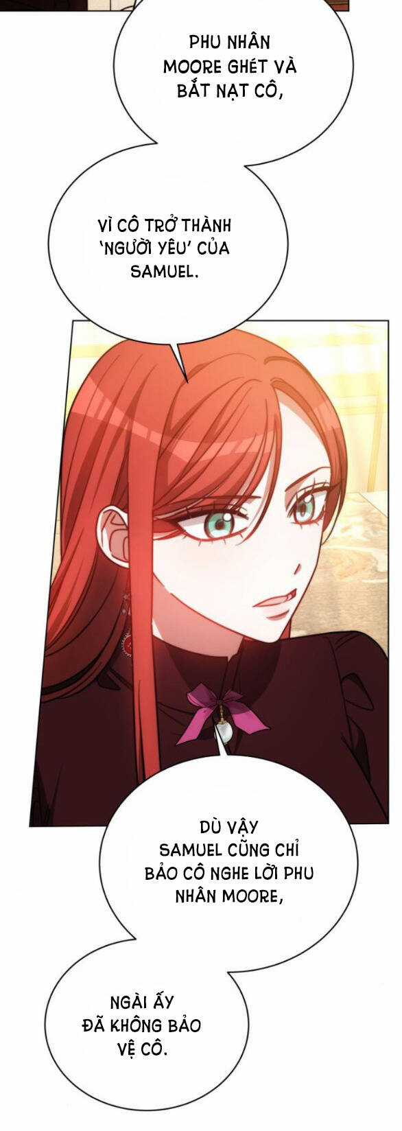 Phương Pháp Trả Thù Người Chồng Trăng Hoa Chapter 29.1 trang 33