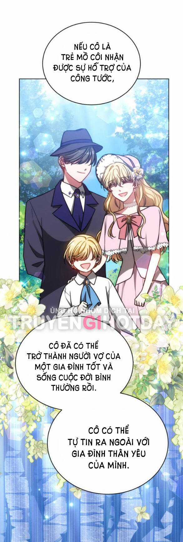 Phương Pháp Trả Thù Người Chồng Trăng Hoa Chapter 29.1 trang 37