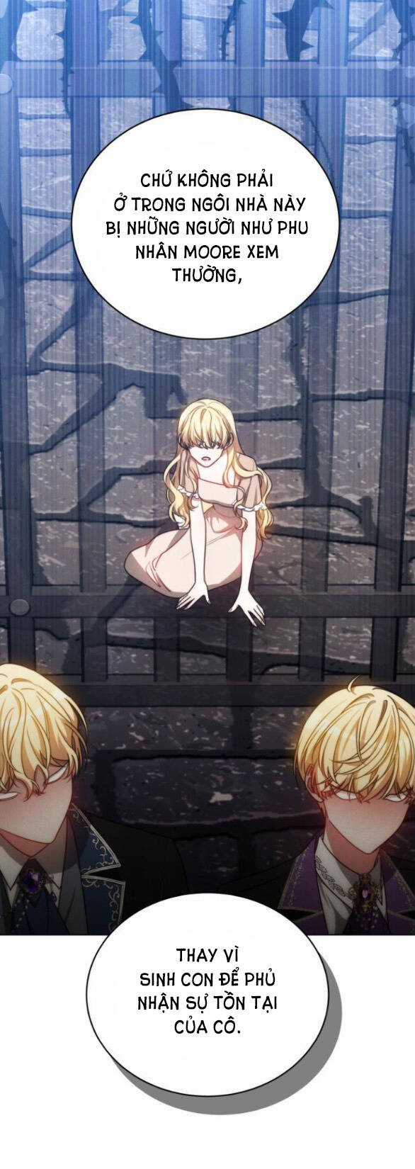 Phương Pháp Trả Thù Người Chồng Trăng Hoa Chapter 29.1 trang 38