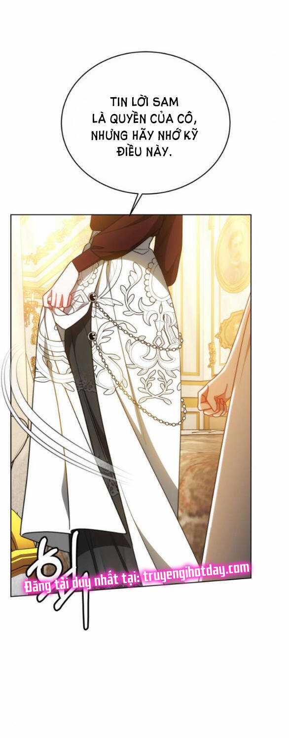 Phương Pháp Trả Thù Người Chồng Trăng Hoa Chapter 29.1 trang 40