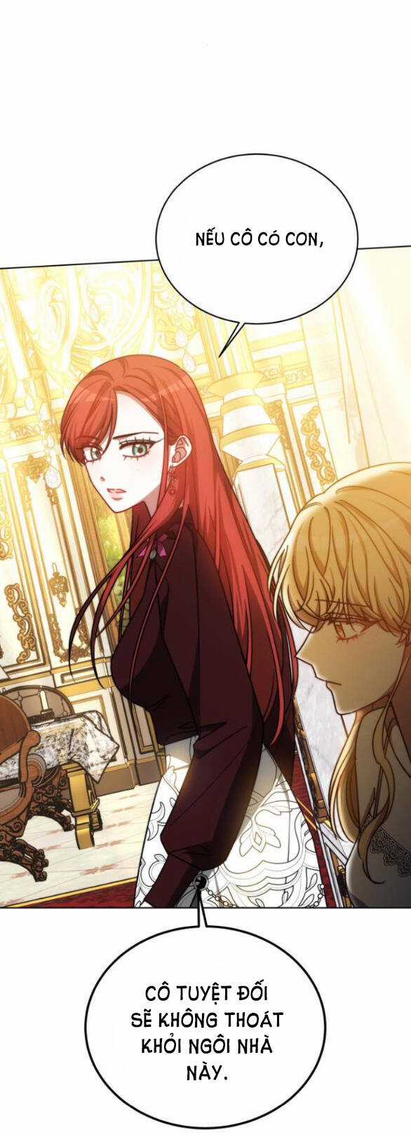 Phương Pháp Trả Thù Người Chồng Trăng Hoa Chapter 29.1 trang 41