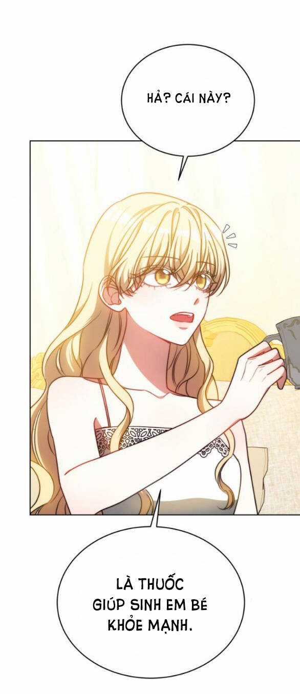 Phương Pháp Trả Thù Người Chồng Trăng Hoa Chapter 29.1 trang 5