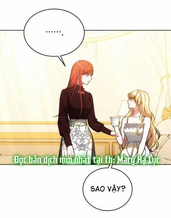 Phương Pháp Trả Thù Người Chồng Trăng Hoa Chapter 29.1 trang 6