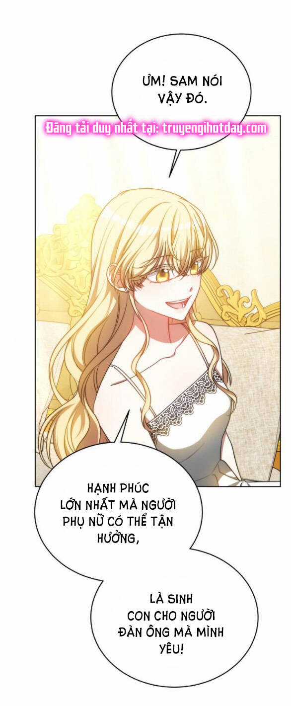 Phương Pháp Trả Thù Người Chồng Trăng Hoa Chapter 29.1 trang 9