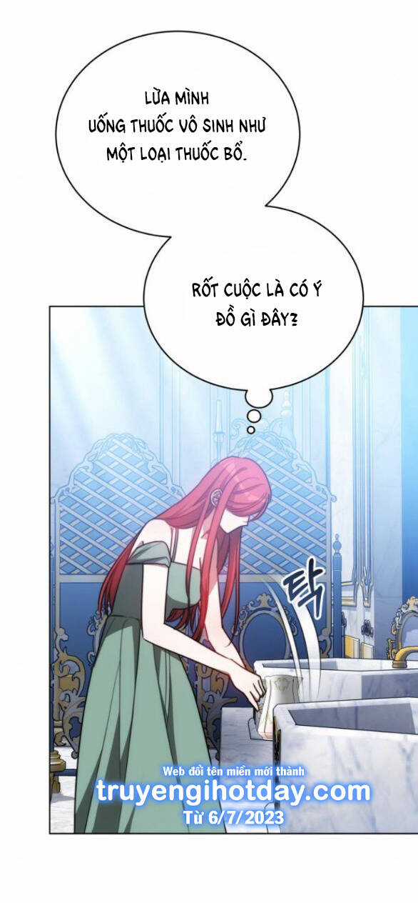 Phương Pháp Trả Thù Người Chồng Trăng Hoa Chapter 29.2 trang 15