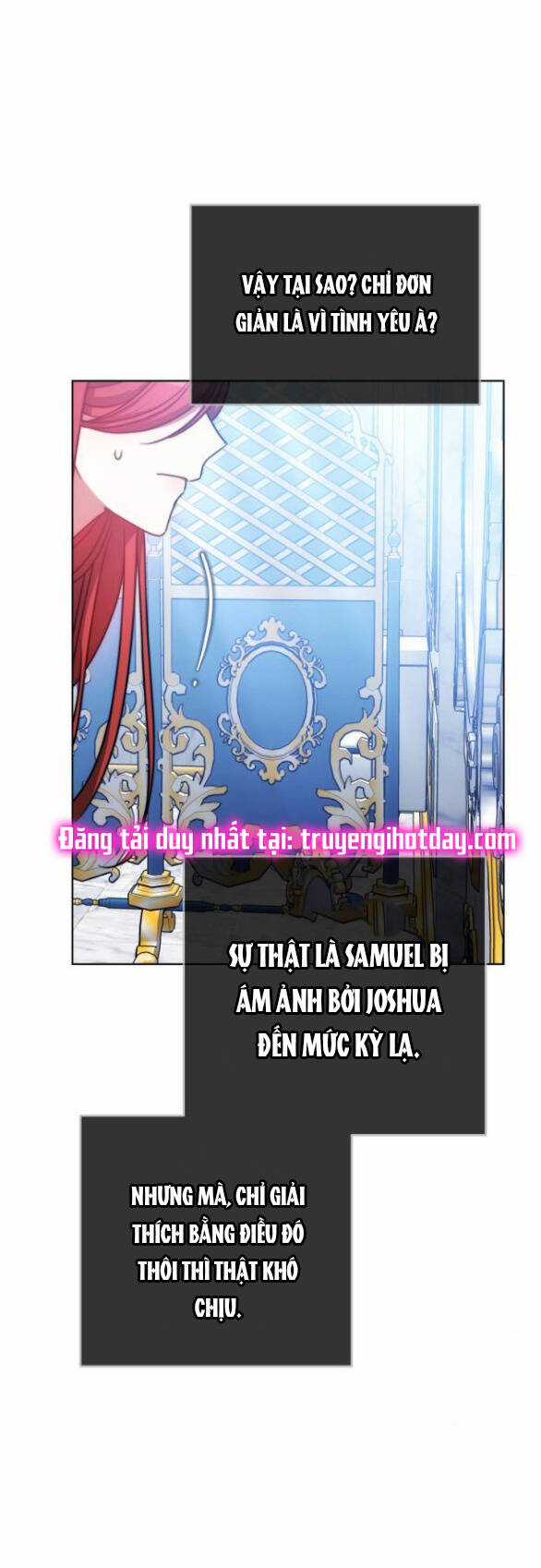 Phương Pháp Trả Thù Người Chồng Trăng Hoa Chapter 29.2 trang 18