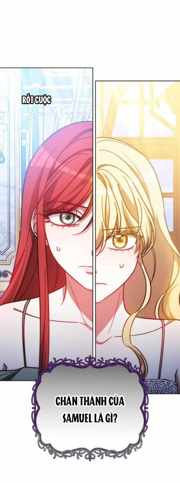 Phương Pháp Trả Thù Người Chồng Trăng Hoa Chapter 29.2 trang 19