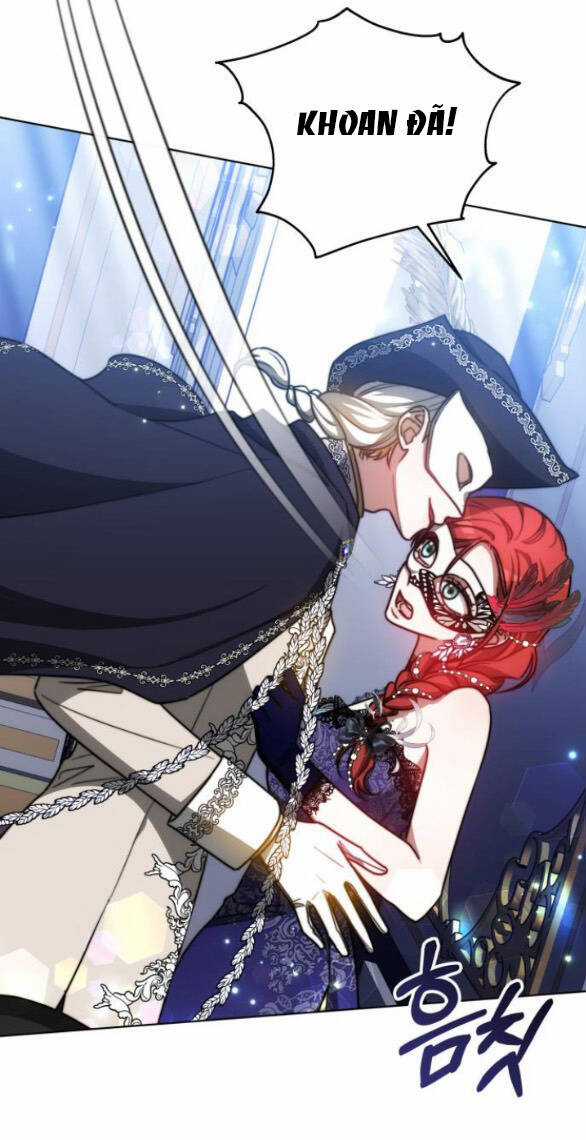 Phương Pháp Trả Thù Người Chồng Trăng Hoa Chapter 29.2 trang 28