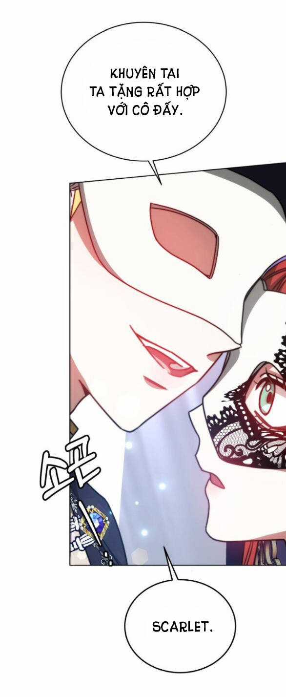 Phương Pháp Trả Thù Người Chồng Trăng Hoa Chapter 29.2 trang 29