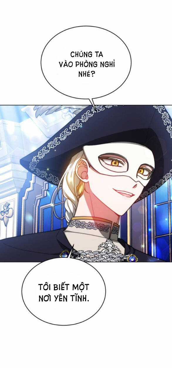 Phương Pháp Trả Thù Người Chồng Trăng Hoa Chapter 29.2 trang 32