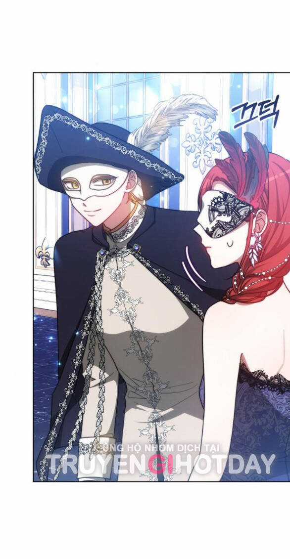 Phương Pháp Trả Thù Người Chồng Trăng Hoa Chapter 29.2 trang 33