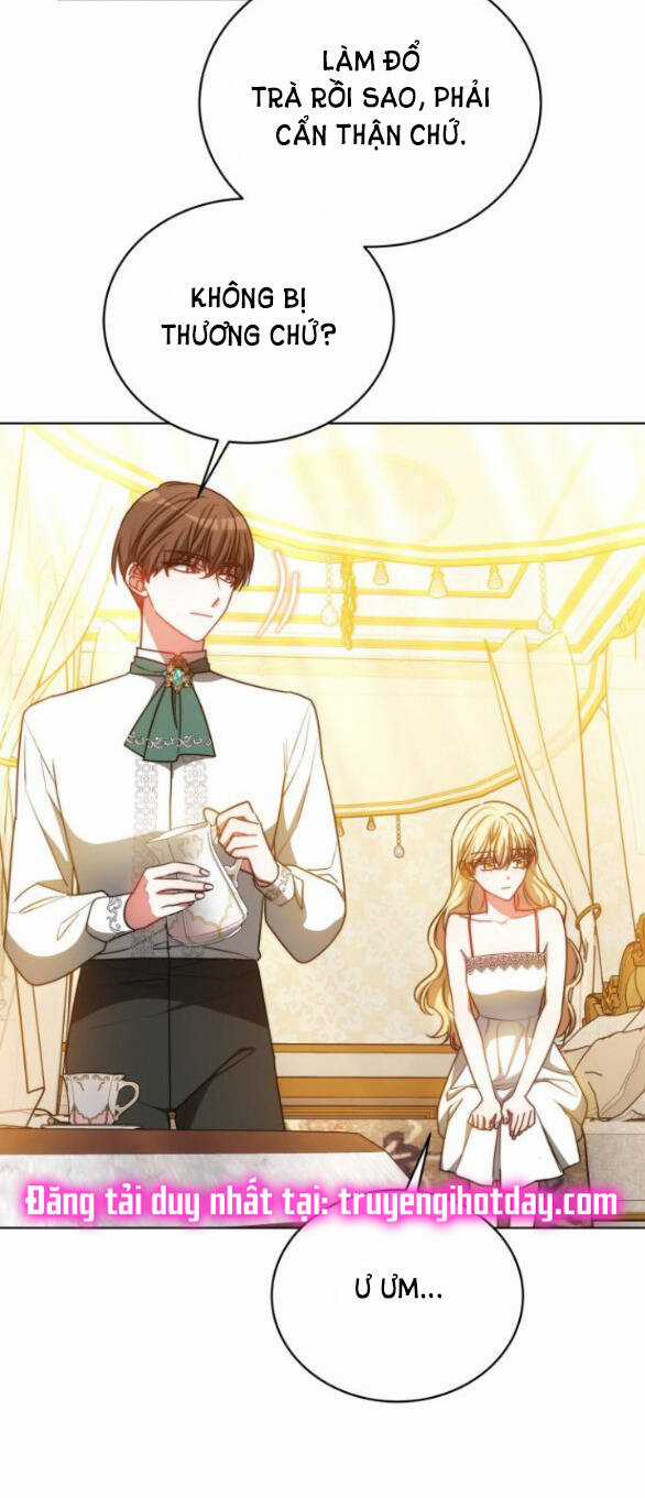 Phương Pháp Trả Thù Người Chồng Trăng Hoa Chapter 29.2 trang 6