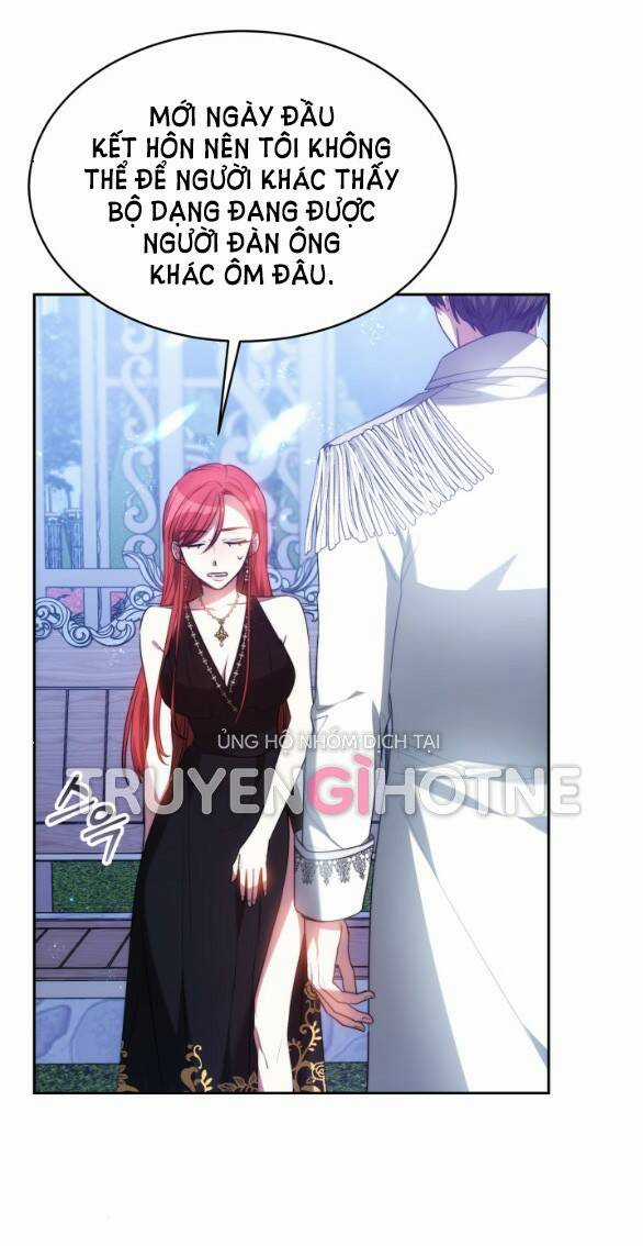 Phương Pháp Trả Thù Người Chồng Trăng Hoa Chapter 3.1 trang 10