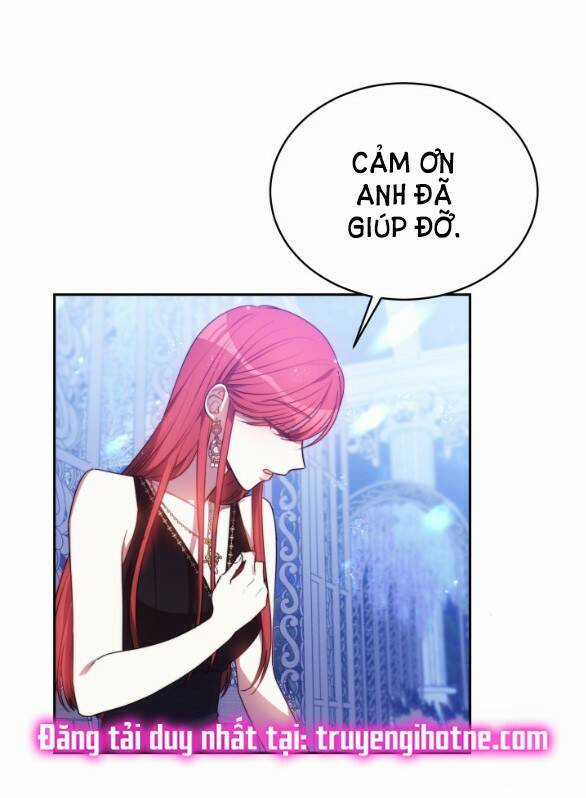 Phương Pháp Trả Thù Người Chồng Trăng Hoa Chapter 3.1 trang 12