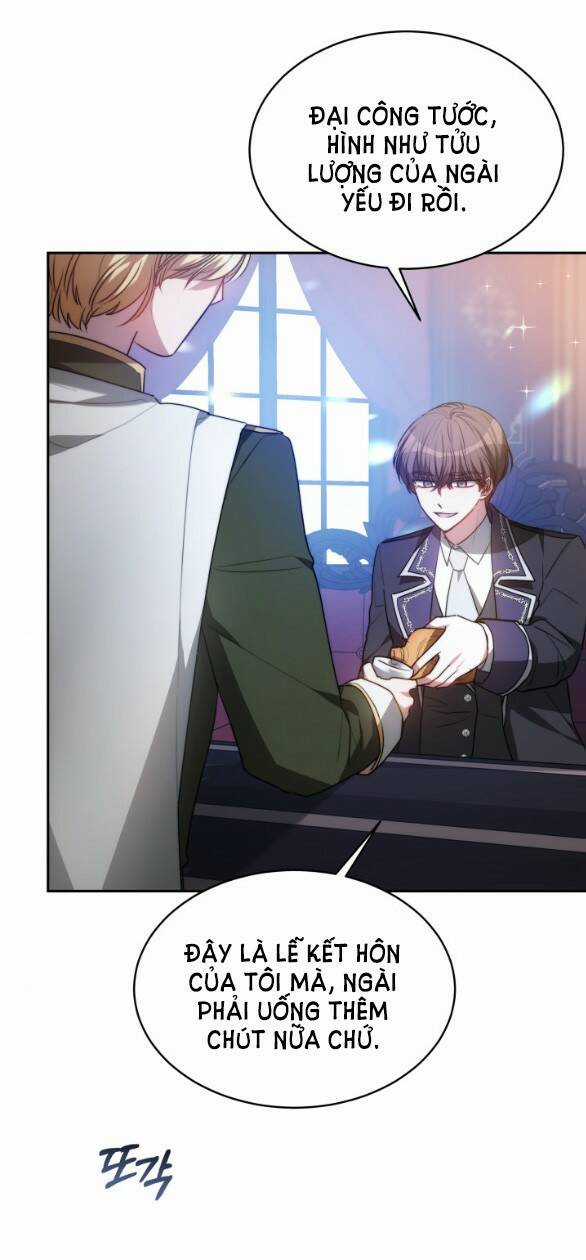 Phương Pháp Trả Thù Người Chồng Trăng Hoa Chapter 3.1 trang 17