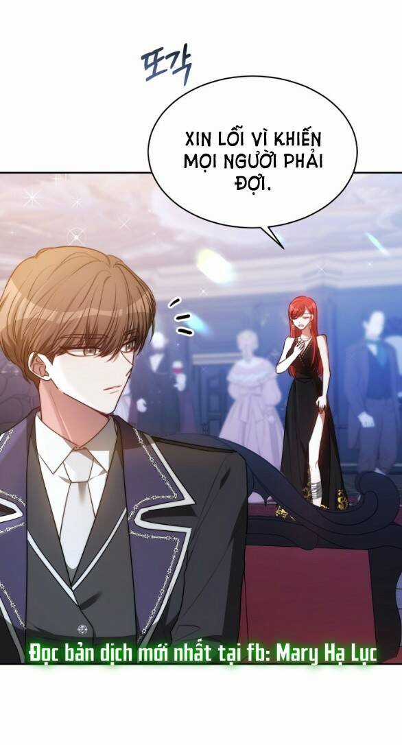 Phương Pháp Trả Thù Người Chồng Trăng Hoa Chapter 3.1 trang 18