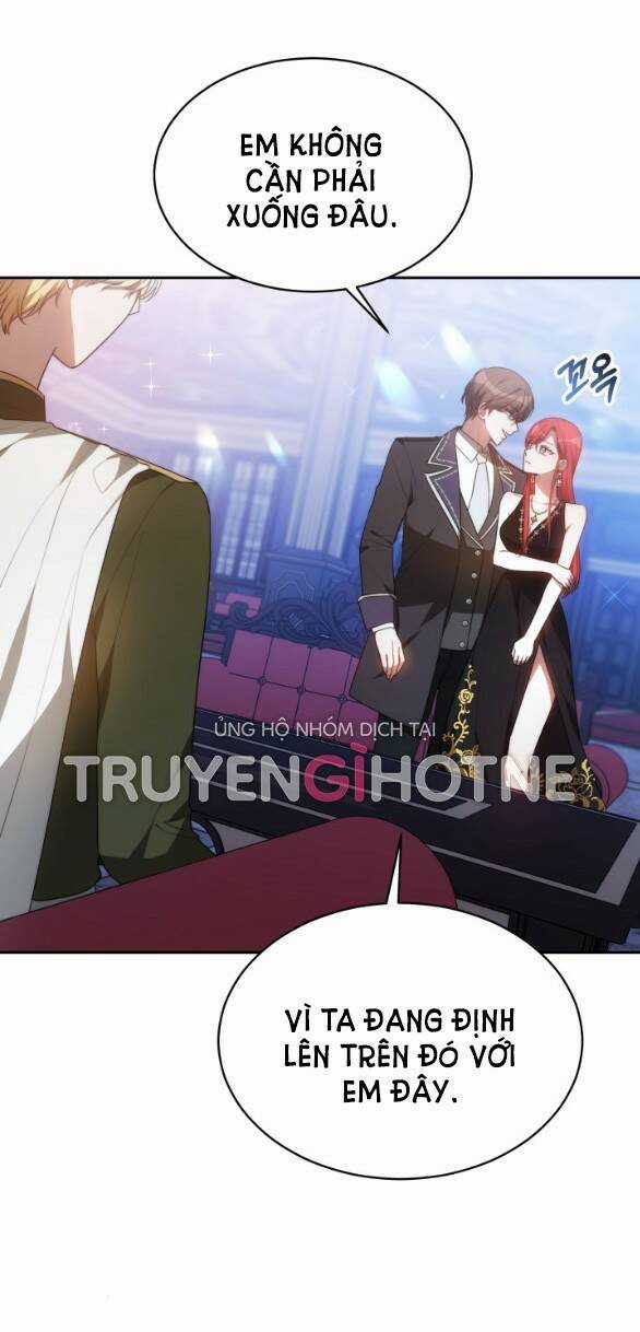 Phương Pháp Trả Thù Người Chồng Trăng Hoa Chapter 3.1 trang 20