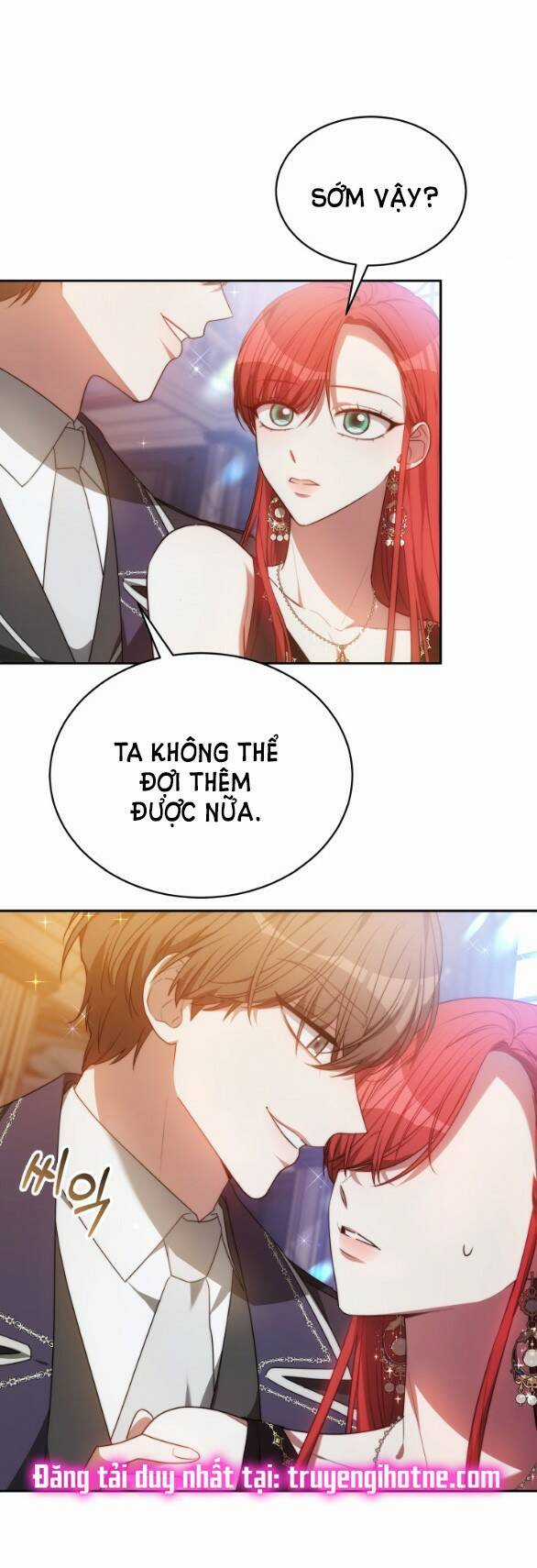 Phương Pháp Trả Thù Người Chồng Trăng Hoa Chapter 3.1 trang 21