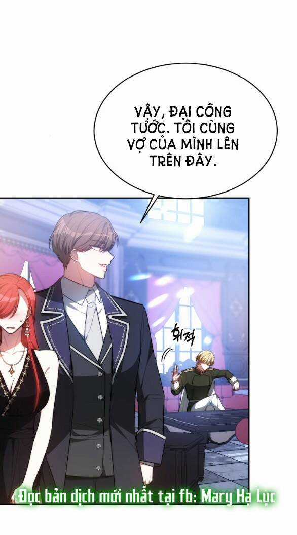 Phương Pháp Trả Thù Người Chồng Trăng Hoa Chapter 3.1 trang 23