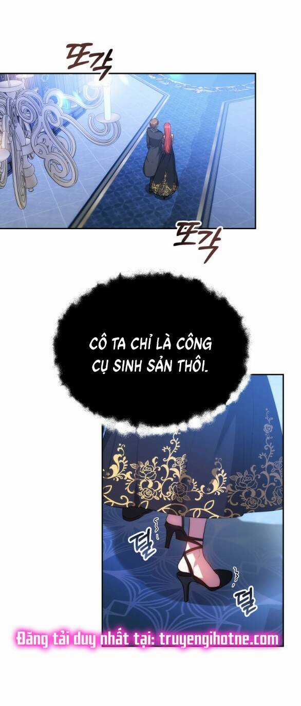 Phương Pháp Trả Thù Người Chồng Trăng Hoa Chapter 3.1 trang 25