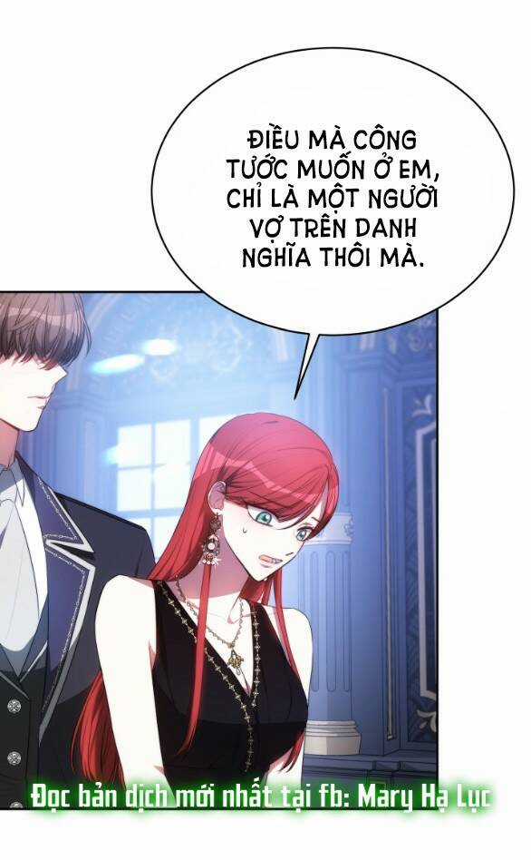 Phương Pháp Trả Thù Người Chồng Trăng Hoa Chapter 3.1 trang 27