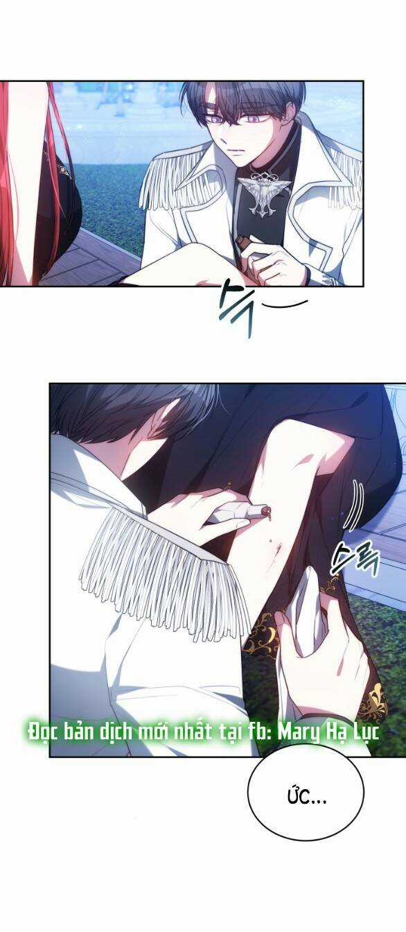 Phương Pháp Trả Thù Người Chồng Trăng Hoa Chapter 3.1 trang 3