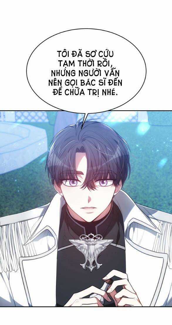 Phương Pháp Trả Thù Người Chồng Trăng Hoa Chapter 3.1 trang 4