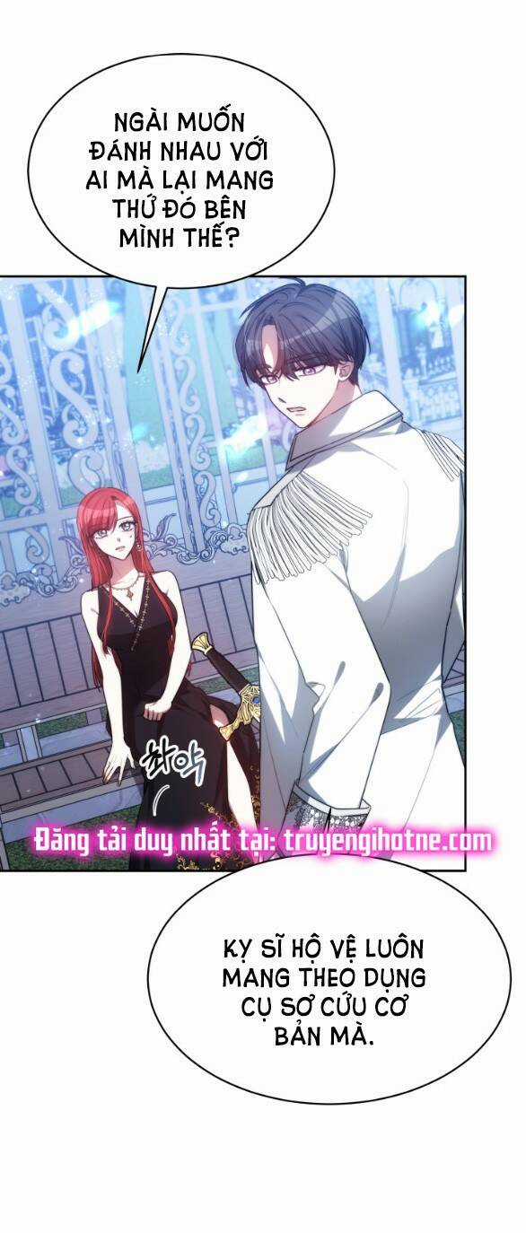 Phương Pháp Trả Thù Người Chồng Trăng Hoa Chapter 3.1 trang 5