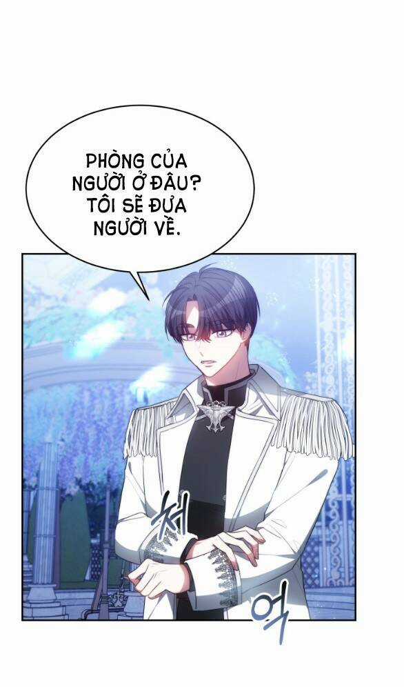 Phương Pháp Trả Thù Người Chồng Trăng Hoa Chapter 3.1 trang 8