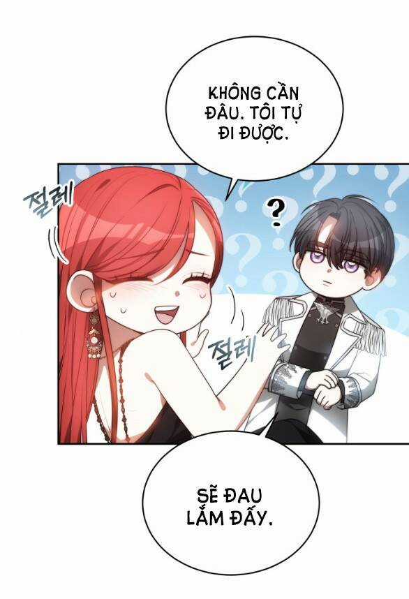 Phương Pháp Trả Thù Người Chồng Trăng Hoa Chapter 3.1 trang 9