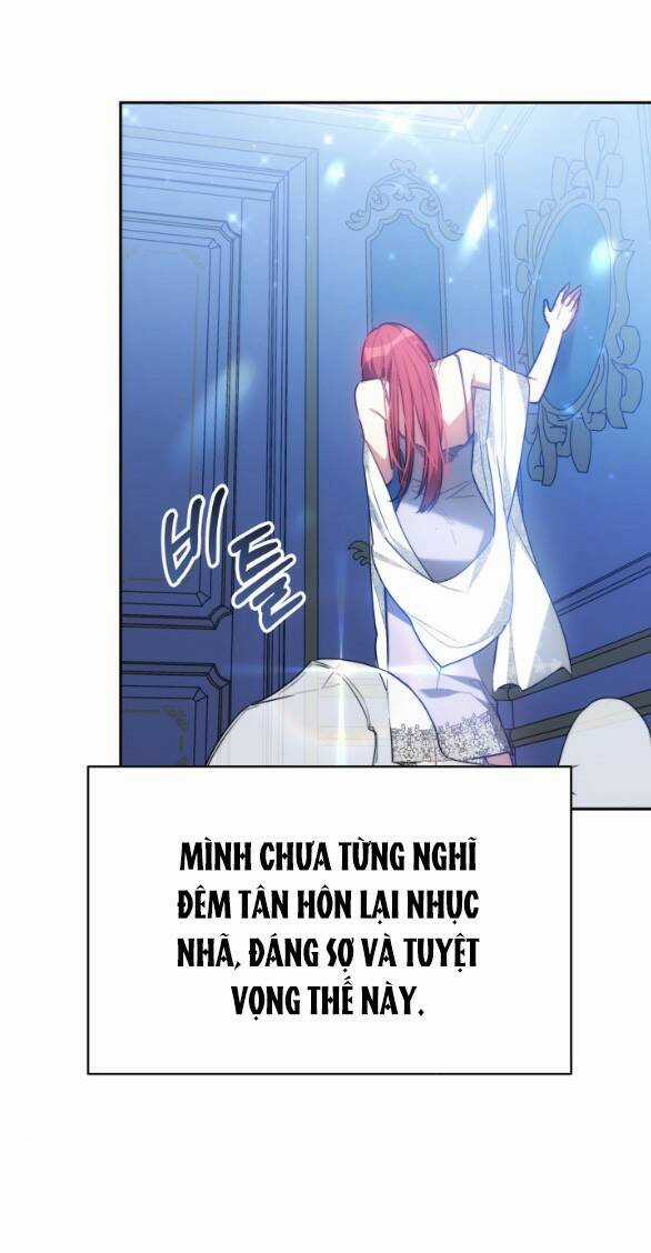 Phương Pháp Trả Thù Người Chồng Trăng Hoa Chapter 3.2 trang 11