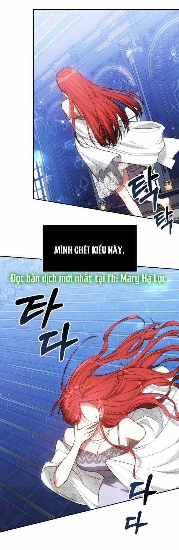 Phương Pháp Trả Thù Người Chồng Trăng Hoa Chapter 3.2 trang 17