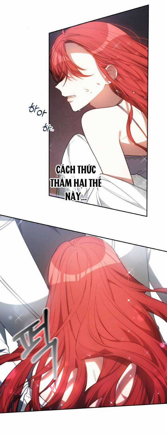 Phương Pháp Trả Thù Người Chồng Trăng Hoa Chapter 3.2 trang 18