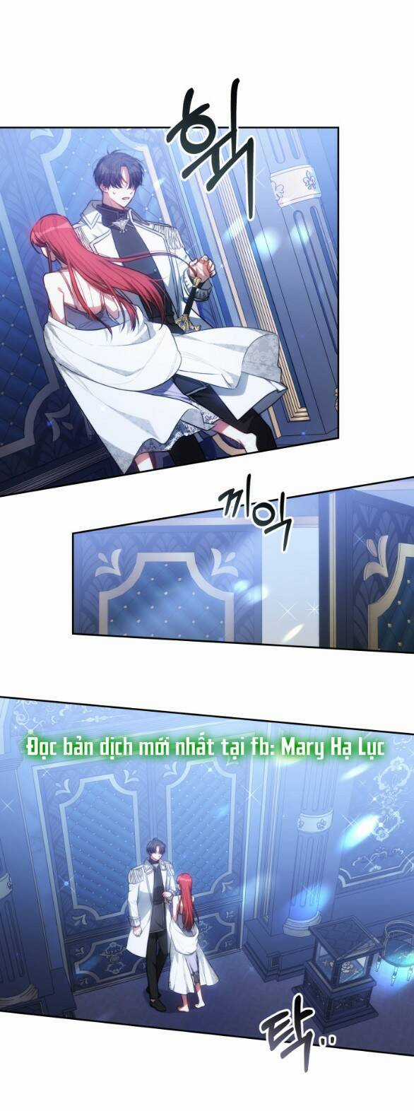 Phương Pháp Trả Thù Người Chồng Trăng Hoa Chapter 3.2 trang 23