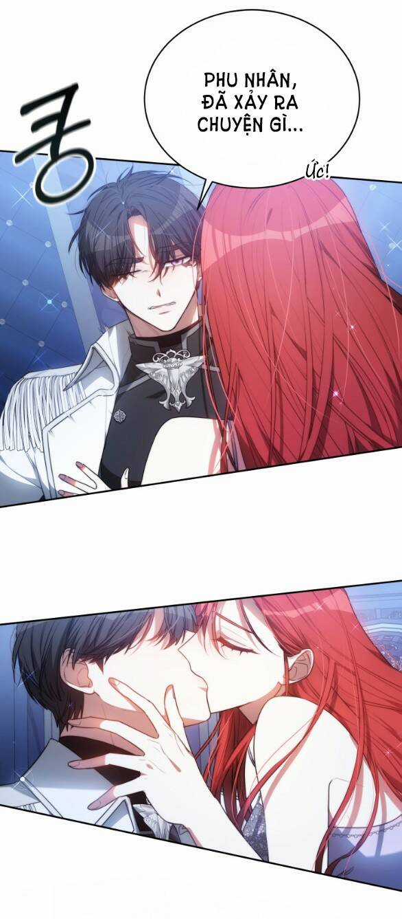 Phương Pháp Trả Thù Người Chồng Trăng Hoa Chapter 3.2 trang 24