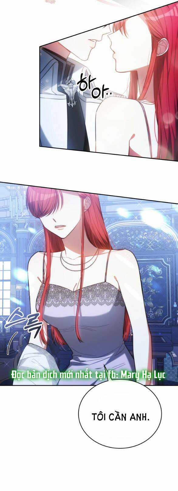 Phương Pháp Trả Thù Người Chồng Trăng Hoa Chapter 3.2 trang 26